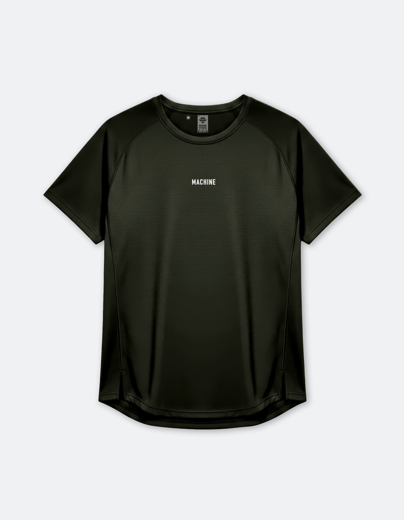 Activ-Mesh™ Agile T-Shirt (Forrest Night)